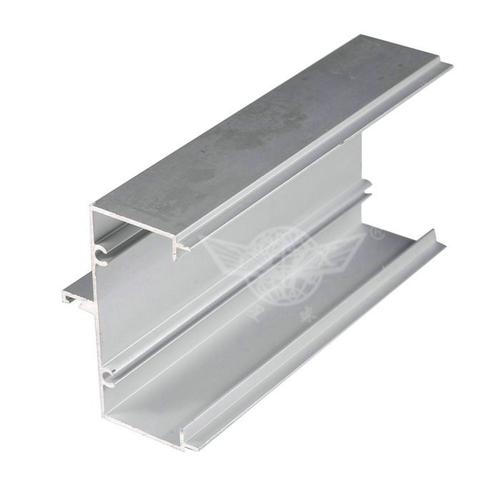 厂家定制销售 硬质铝合金型材 工业 门窗 铝型材