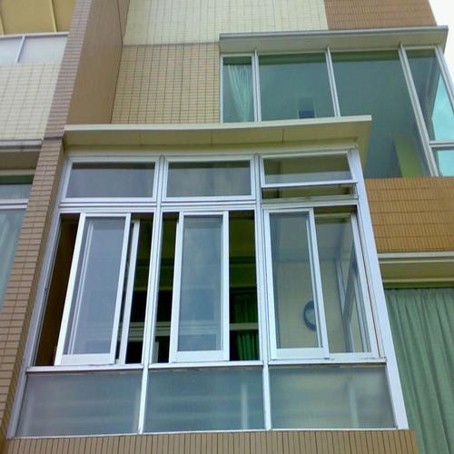 广东省制作整套窗户加工跨境铝合金平开窗隔热防火玻璃推拉窗质优