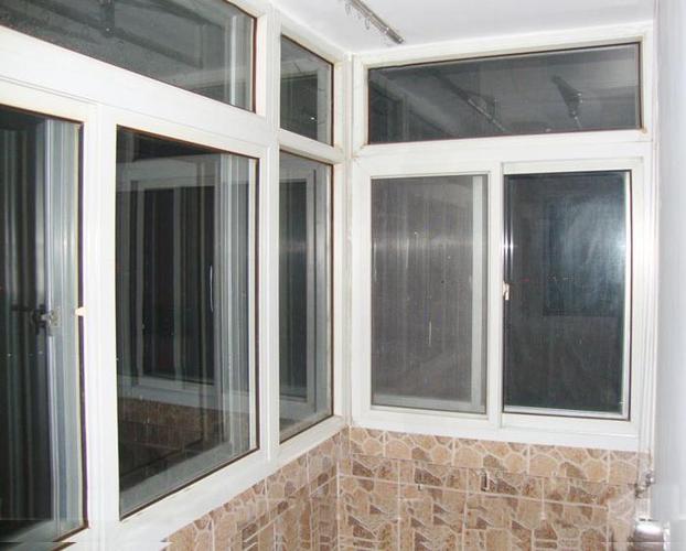 塑钢 门窗加工 生产家用保温窗 厂家直销